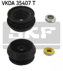 Подшипник (SKF: VKDA 35407 T)